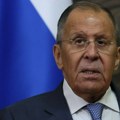 Lavrov: Srbija „po inerciji“ teži da se pridruži EU, ta će želja uskoro nestati