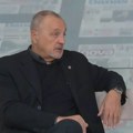 Zoran Živković: Mislim da je skup studenata u Nišu mogao bolje da se organizuje