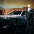 Predstavljeni novi BMW X5 i BMW Serije 7: Delta Auto Grupa pokazala vrh BMW ponude
