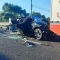 Porodica zavijena u crno: Otac (53) i ćerke (8 i 14) stradali u jezivoj saobraćajnoj nesreći u Italiji
