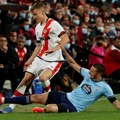 OFK Beograd završio dva ozbiljna pojačanja