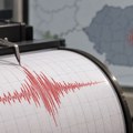 Zemljotres pogodio Rumuniju, epicentar kod Targu Žiua