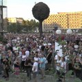Policija u Kragujevcu snimaće sva okupljanja do 20. septembra