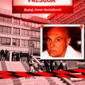 Šokantan kraj suđenja: Sud ekspresno odlučio, Nikola za prebijanje Zorana nasmrt dobio samo 2 godine robije!