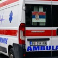 Dva mladića teško povređena u lokalu na Novom Beogradu, policija traga za osumnjičenim