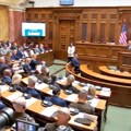 "Beogradski dijalog" u Skupštini u znaku 20 godina partnerstva Srbije i Ohaja