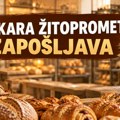 PEKARA „ŽITOPROMET“ IVANJICA ZAPOŠLJAVA