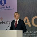 Glamočić: Država ostaje partner vinogradarima i vinarima