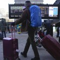 Vazdušni kolaps u Britaniji kakav se ne pamti: Greška od jedne sekunde otkazala 2.000 letova, traži se ostavka direktora