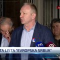 Đilas ušao u raspravu da li je Studentska lista proevropska opcija