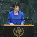 Japan traži promenu Povelje UN: Takaiči želi da se ukloni odredba o „neprijateljskim državama“