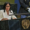 Snažna poruka Rodrigezove iz UN: "Venecuela se ponovo rađa"