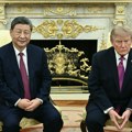 U toku je ključan sastanak Trampa i Sija u Ovalnom kabinetu! Tu su i najviši zvaničnici SAD i Kine! Dva američka medija ipak…