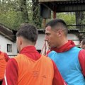 Kabel u nedelju dočekuje fudbalere Veternika u SLV: Štrandaroši osokoljeni pobedom u Sremu