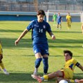 „Orlići“ u Kuli nemoćni protiv Rumuna: Ostali bez šanse za trofej na Memorijalu „Stevan Ćele Vilotić“