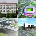 Kragujevac u velikim državnim projektima: Vučić rek’o, Vučić porek’o