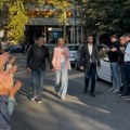 Kreni-Promeni: Tanja Mićić u policiji zbog Šapića, podrška građana