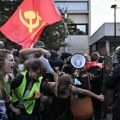 Protesti učenika u Francuskoj sve nasilniji: Zatvoreno više od 400 škola, vlada optužila radikalnu levicu