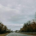 AMSS: Gužve ne putevima ka izletištima i vikendicama