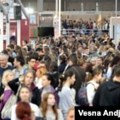 Sajam knjiga u Beogradu – tradicija koja se gasi?