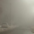 Na severu skoro -10, a na primorju sunčanje na 27 stepeni! Ludi temperaturni šok u komšiluku: Dok se jedni lede, drugi se…