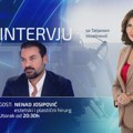 N1 intervju, utorak od 20.30h: Hirurg Nenad Josipović o najnovijim dostignućima u oblasti estetske i plastične hirurgije
