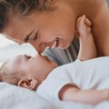 Bebe mogu mnogo više nego što mislimo: Šest sposobnosti koje imaju od rođenja