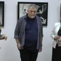 Humanitarna izložba Zorana Markovića u Kragujevcu: Tri slike za devojčice koje se leče