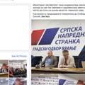 Zašto je vranjskim naprednjacima potrebna dodatna obuka baš pred ove izbore