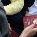 Politiko: EU finalizuje planove za pooštravanje pravila za izdavanje viza Rusima