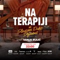 (Video) O Golom otoku, žrtvi majke i odgajanju sinova Vanja Bulić večeras u 22 h na Blic TV u emisiji "Na terapiji sa Slavicom…