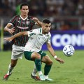 Palmeiras pobedio Fluminense u prvom meču polufinala Kopa libertadores