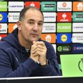 Igor Štimac o nacističkim ispadima u Splitu: "Postoje ubačeni elementi, ja sam se sa njima borio"