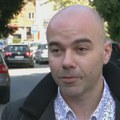 Urednik portala Slavija info tražio azil u Crnoj Gori, kaže da je Srbiju napustio nakon što je policija opkolila njegovu kuću…