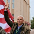 Kandidat na Studentskoj listi Miroslav Panajotović: Zalagaću se za borbu protiv korupcije, lustraciju i bolji položaj…