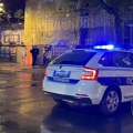 Više ulica u Novom Sadu je blokirano zato što se očekuje prolazak naprednjaka