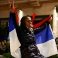 Zvaničnici EU čestitali Studentskoj listi: Vrata EU su otvorena