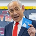 "Kakav roštilj, kakve plaže, svi na birališta! Pljačkaju nas!" Netanjahu u paranoji zbog izbora u Izraelu: "Lete" optužbe…