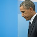 Neočekivano priznanje Baraka Obame o Krimu