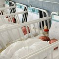 Lepe vesti iz novog sada: U KC Vojvodine prvi put rođene četvorke