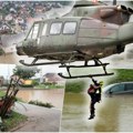 Tri žrtve nevremena u Sloveniji, alarmantno u Koruškoj: Poplave odsekle mnoga mesta, negde nema vode za piće FOTO/VIDEO