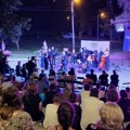 Međunarodni festival klasične muzike „Music and more summerfest” iz Trebinja sinoć u Čačku
