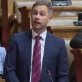 NOVA: Miroslav Aleksić i deo članstva napuštaju Narodnu stranku