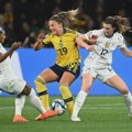 Šveđankama penal-drama u "finalu pre finala", kraj za Amerikanke, svet će dobiti novog šampiona!