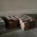 VIDEO 10 tona kokaina oduzeto od „balkanskog kartela“: Najveća zaplena droge u istoriji Španije