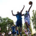 Basket leto 2023 – Odigran prvi dan Superbet Biznis lige: Ne propustite danas da ispratite finale, navijate za svoje favorite…