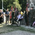 Čuvati sećanje na junake "bitke iznad oblaka": Obeležena 109. godišnjica bitke na Gučevu