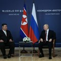 Putin i Kim otvorili i osetljive teme