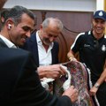 Ronaldo dobio na poklon ćilim od 650.000 evra: Pogledajte kako izgleda persijski poklon