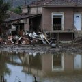 Katastrofa na poznatom grčkom ostrvu! Planina se obrušila na naselja, izlivene reke nose kuće, jezivi prizori (video)